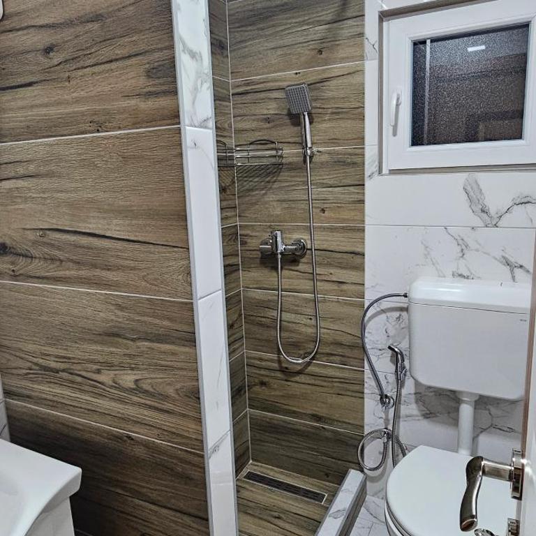 Green Oasis Apartment - Vila sa Sopstvenim Bazenom - 47