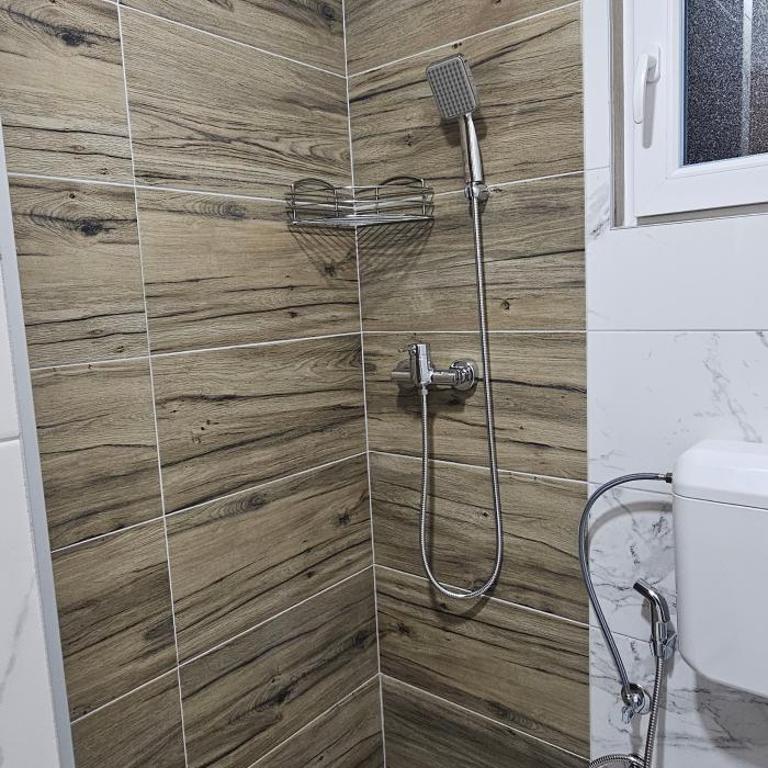 Green Oasis Apartment - Vila sa Sopstvenim Bazenom - 44
