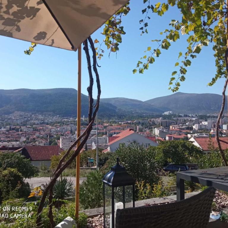 Apartments Cinderella with City View - Two-Bedroom Apartment with City View - 4