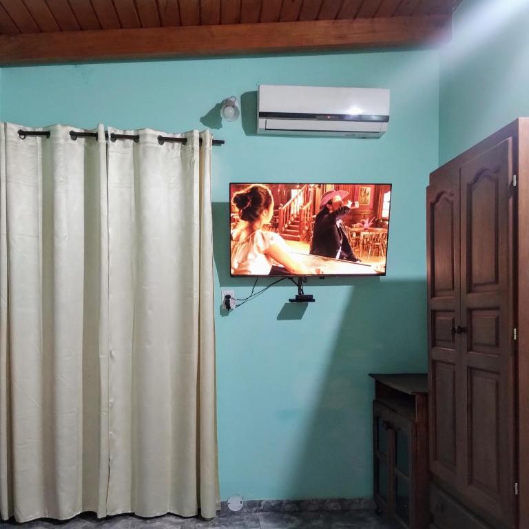 Belgrano - One-Bedroom Apartment - 10