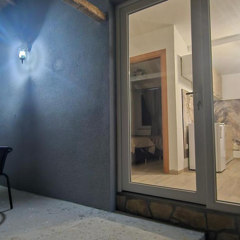 Green Oasis Apartment - Vila sa Sopstvenim Bazenom - 43