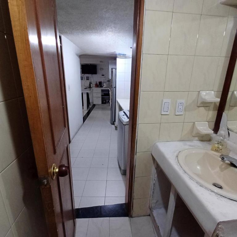 La Mejor Ubicación De La Ciudad - Apartamento de 3 dormitorios - 7