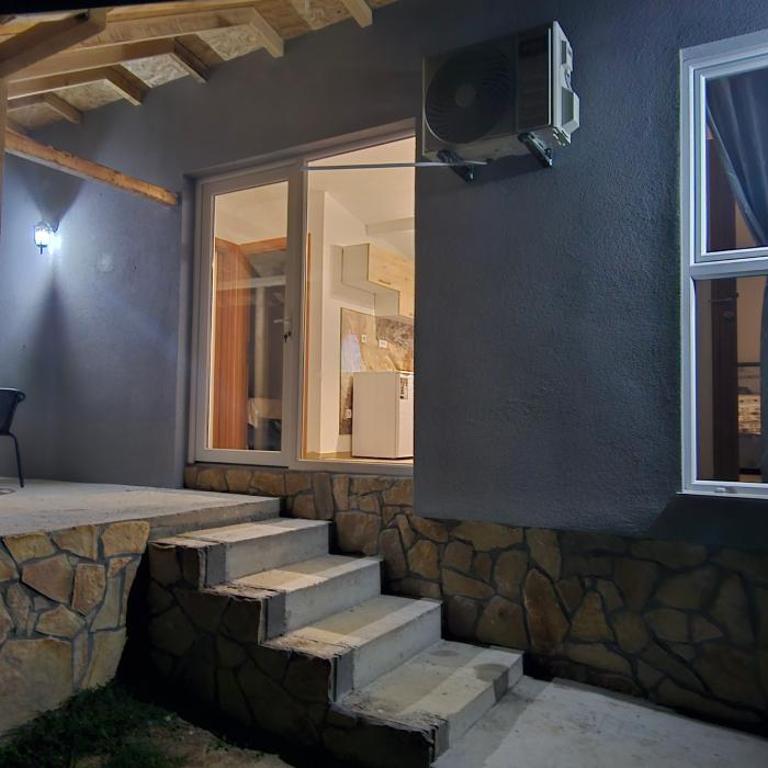 Green Oasis Apartments - Vila sa Sopstvenim Bazenom - 29