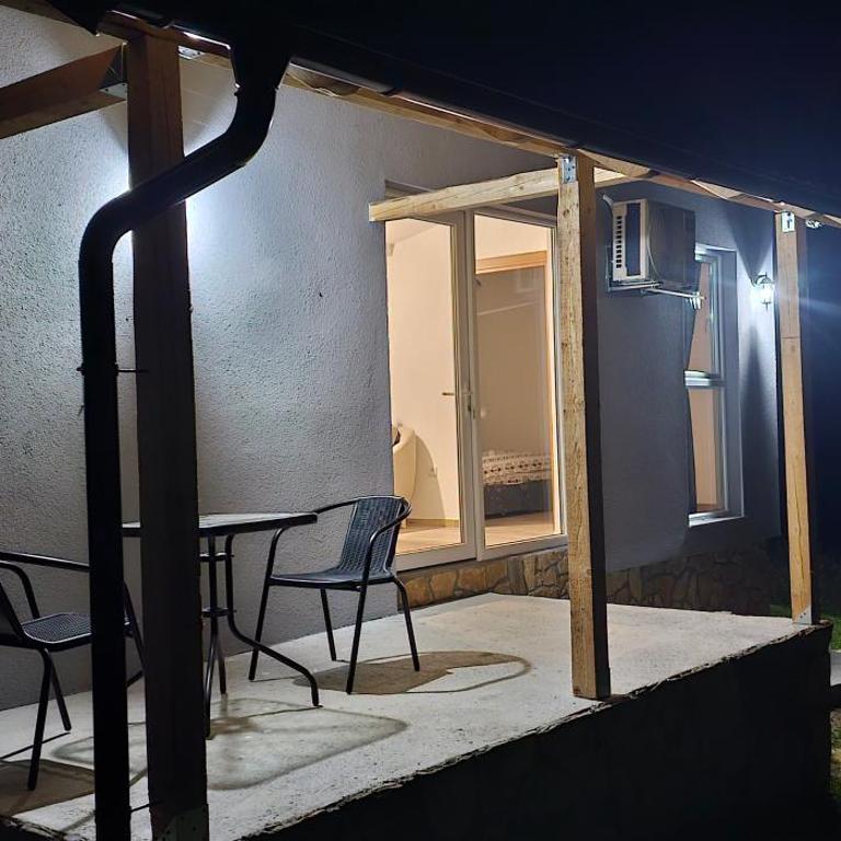 Green Oasis Apartment - Vila sa Sopstvenim Bazenom - 40