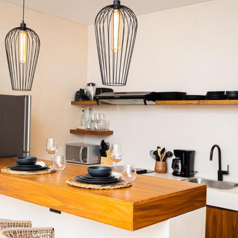 Chen Luum Residences - Departamentos de lujo en Luum Zama - Apartamento con terraza - 8