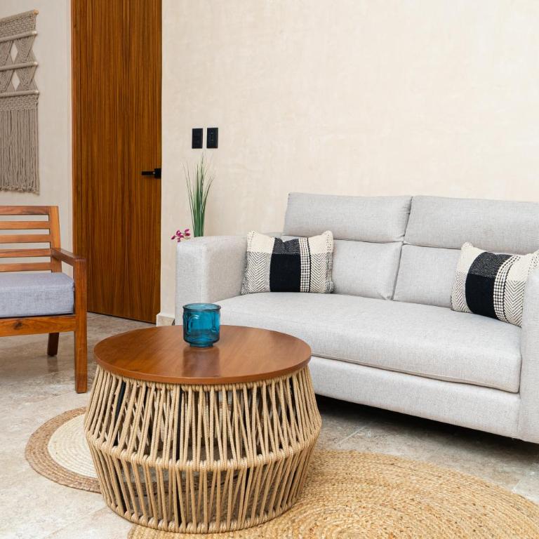 Chen Luum Residences - Departamentos de lujo en Luum Zama - Apartamento con terraza - 9