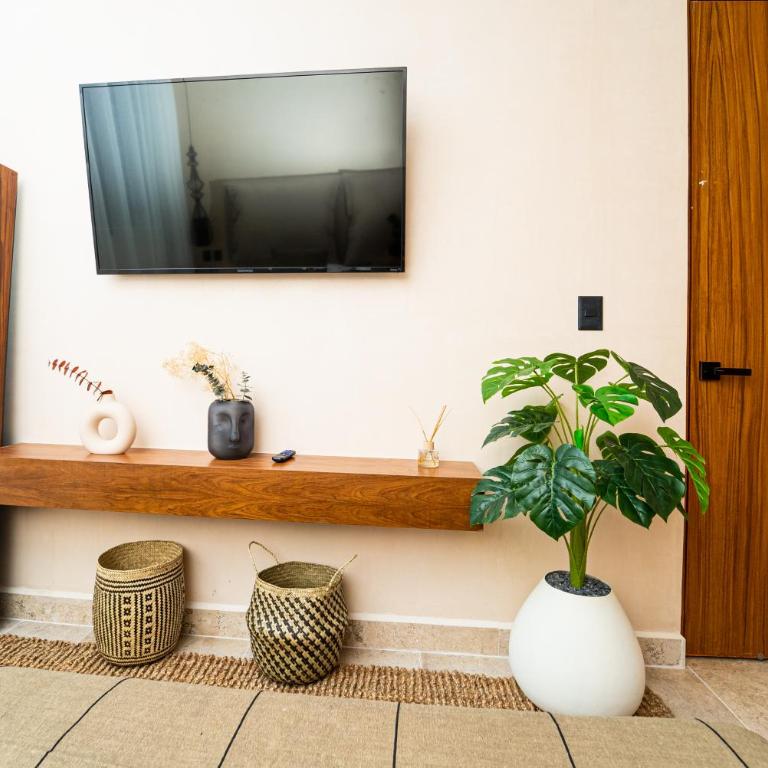 Chen Luum Residences - Departamentos de lujo en Luum Zama - Apartamento con terraza - 10