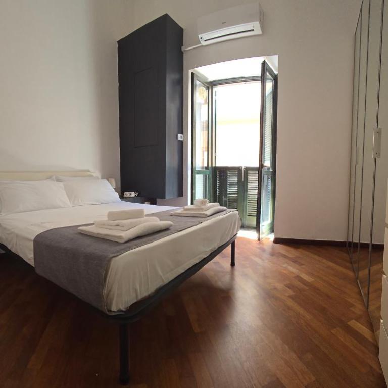 La Città Vecchia house Salerno centro - Appartamento con 1 Camera da Letto - 1