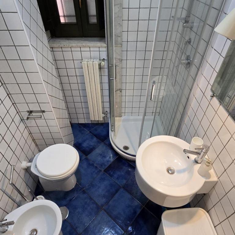 La Città Vecchia house Salerno centro - Appartamento con 1 Camera da Letto - 16