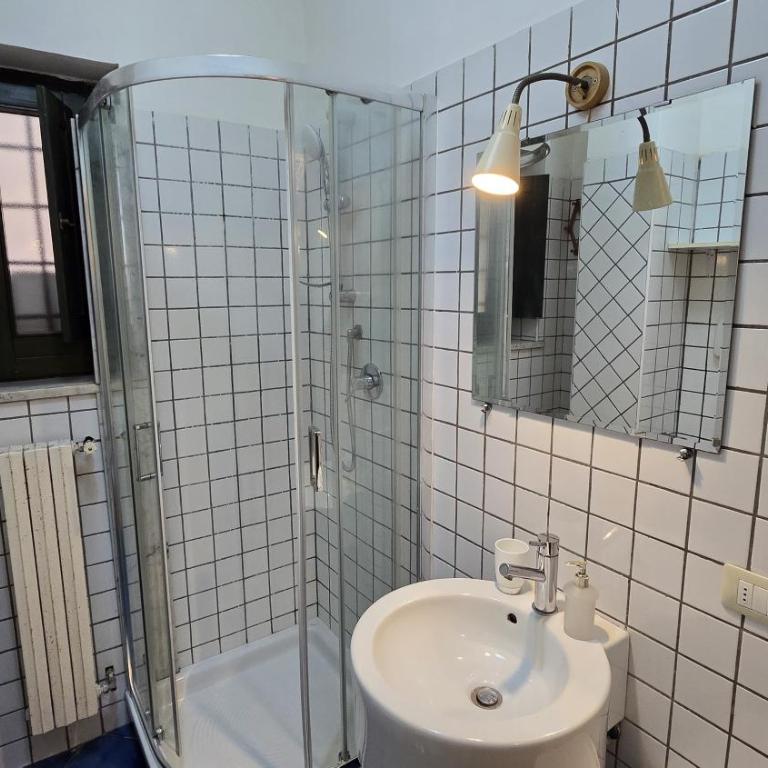 La Città Vecchia house Salerno centro - Appartamento con 1 Camera da Letto - 17