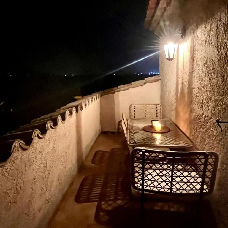 St Aygulf - Studio Piscine Clim Vélos Wifi - Apartment mit 1 Schlafzimmer - 9