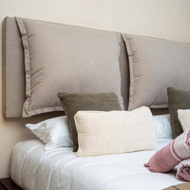 Chen Luum Residences - Departamentos de lujo en Luum Zama - Apartamento con terraza - 14