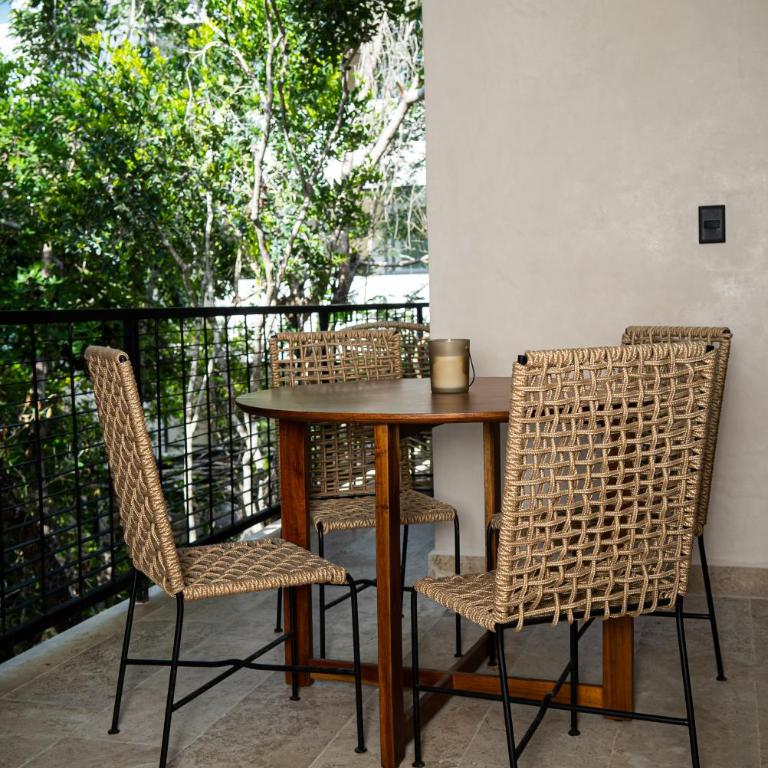 Chen Luum Residences - Departamentos de lujo en Luum Zama - Apartamento con terraza - 18