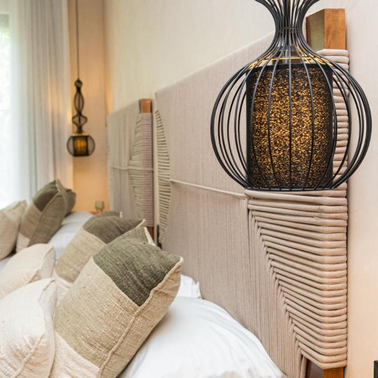 Chen Luum Residences - Departamentos de lujo en Luum Zama - Apartamento con terraza - 19
