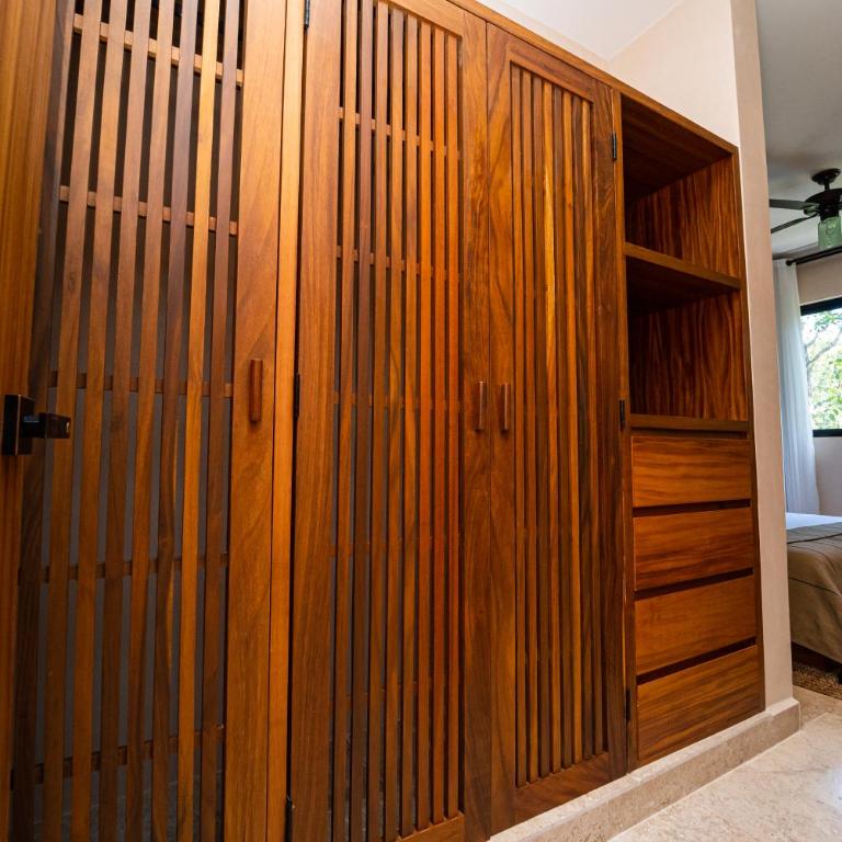 Chen Luum Residences - Departamentos de lujo en Luum Zama - Apartamento con terraza - 22