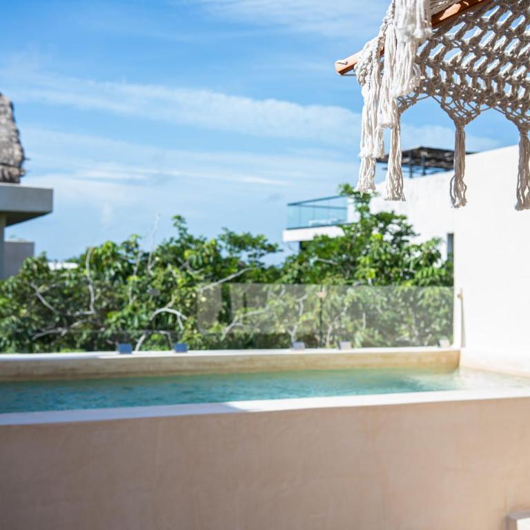 Chen Luum Residences - Departamentos de lujo en Luum Zama - Apartamento con terraza - 23