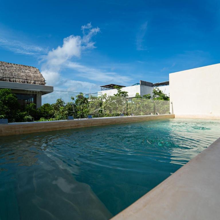 Chen Luum Residences - Departamentos de lujo en Luum Zama - Apartamento con terraza - 7