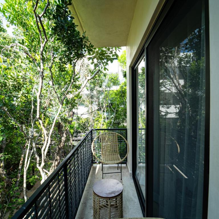 Chen Luum Residences - Departamentos de lujo en Luum Zama - Apartamento con terraza - 26