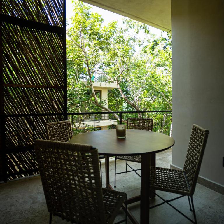 Chen Luum Residences - Departamentos de lujo en Luum Zama - Apartamento con terraza - 25