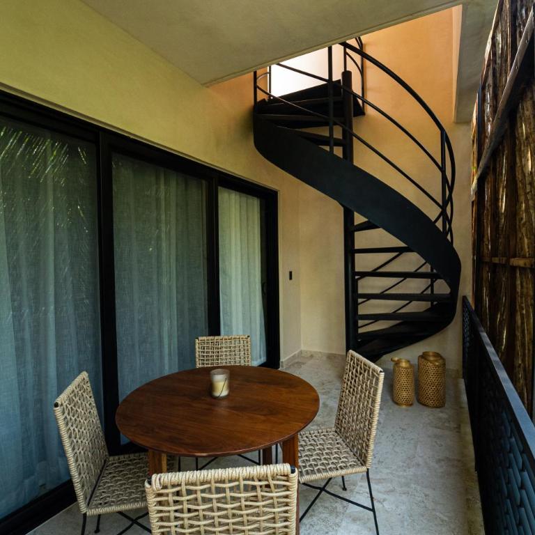 Chen Luum Residences - Departamentos de lujo en Luum Zama - Apartamento con terraza - 28