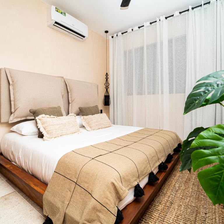 Chen Luum Residences - Departamentos de lujo en Luum Zama - Apartamento con terraza - 15