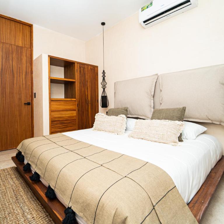 Chen Luum Residences - Departamentos de lujo en Luum Zama - Apartamento con terraza - 20