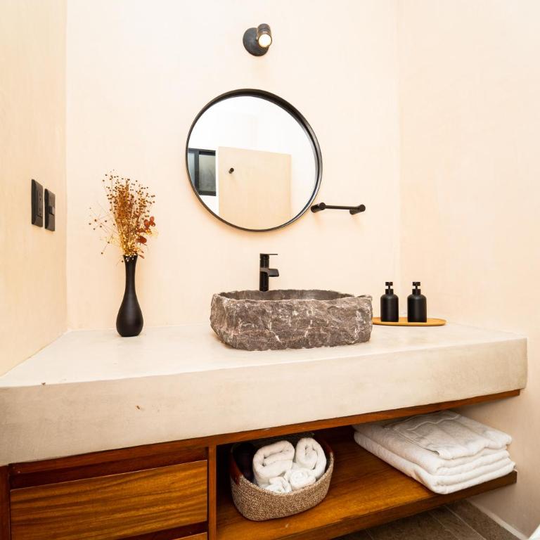 Chen Luum Residences - Departamentos de lujo en Luum Zama - Apartamento con terraza - 19