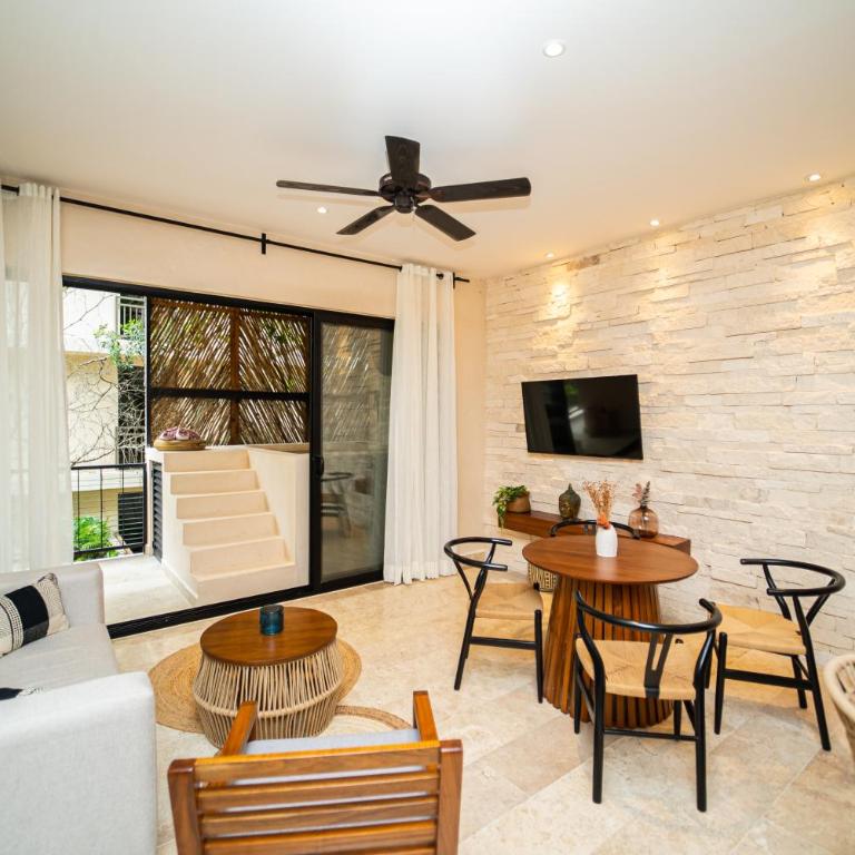 Chen Luum Residences - Departamentos de lujo en Luum Zama - Apartamento con terraza - 17