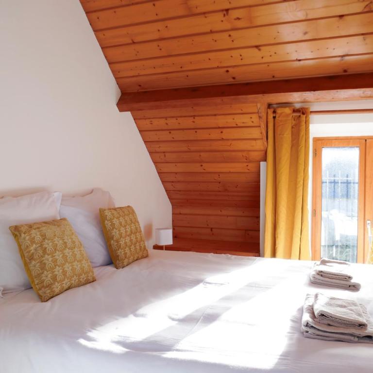 Le clos des Ty - Haus mit 6 Schlafzimmern - 6