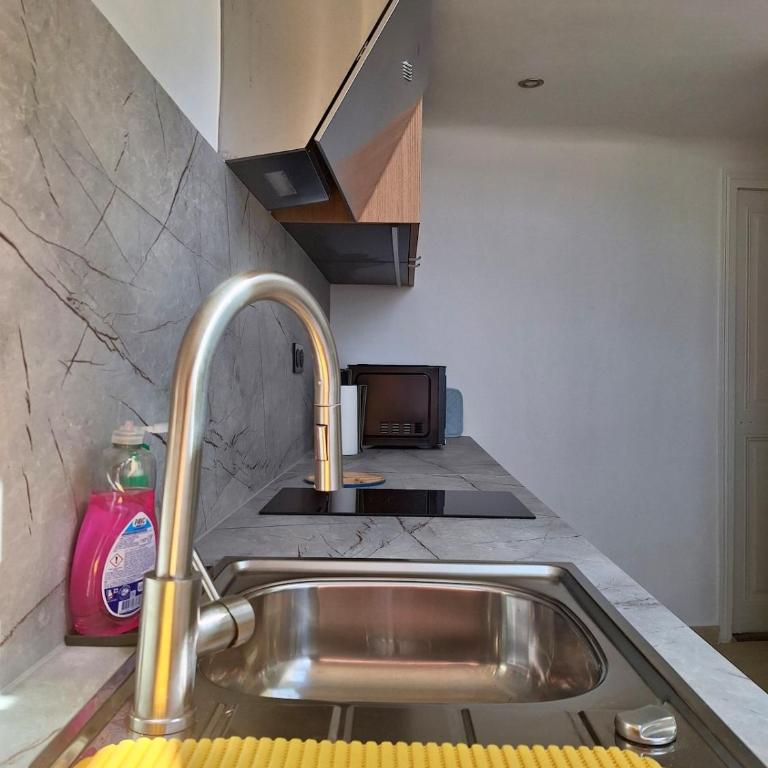 Lofty Hideout with 2 bedrooms - Appartement 1 Chambre - 2