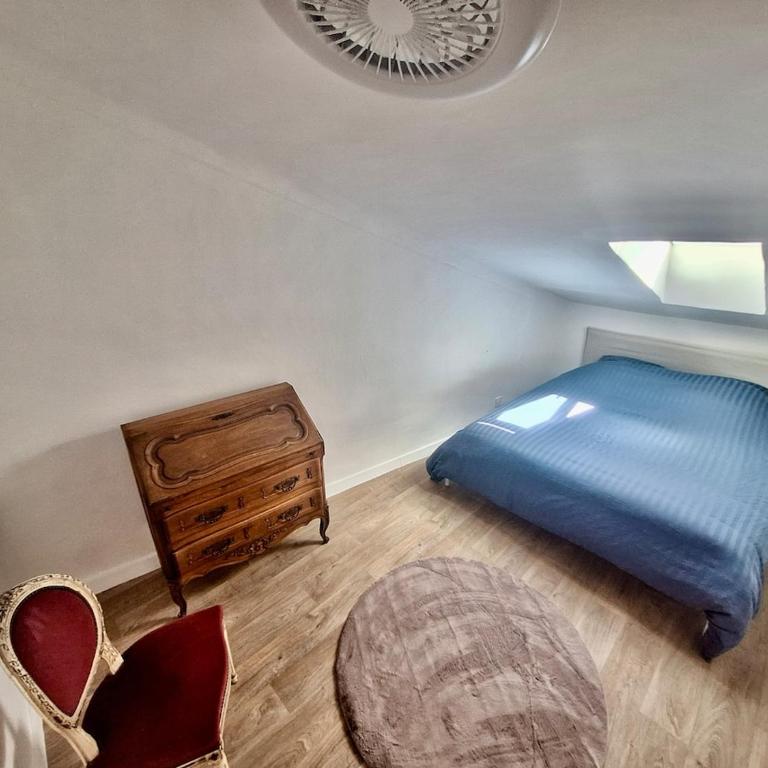 Lofty Hideout with 2 bedrooms - Appartement 1 Chambre - 8