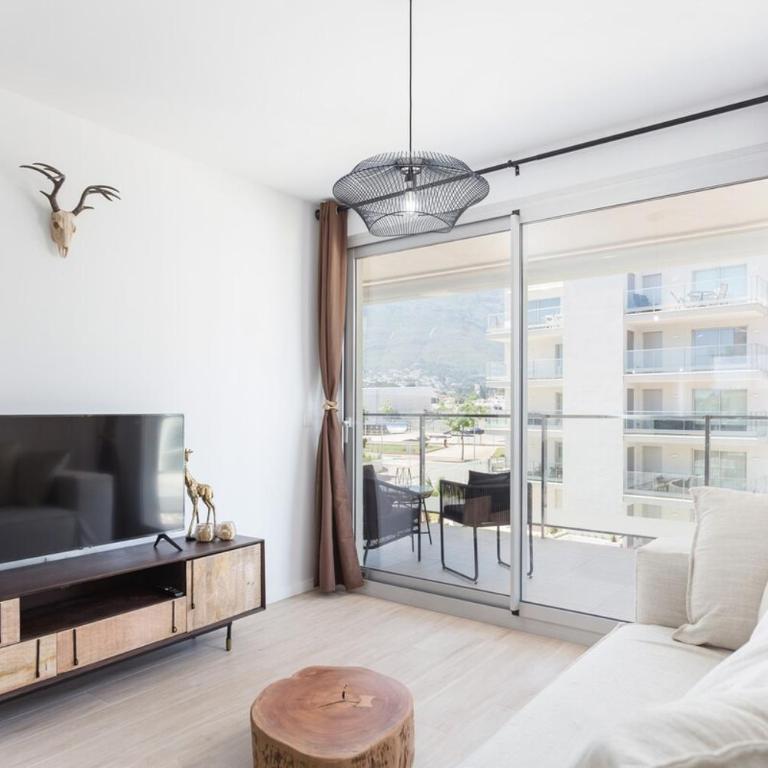Denia 2 Montaña - Available for long stays - Apartamento de 2 dormitorios - 2