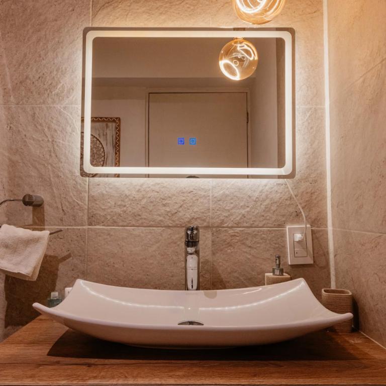 Casa Blanca Boutique & Organic - Suite - 15
