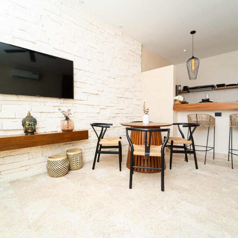 Chen Luum Residences - Departamentos de lujo en Luum Zama - Apartamento Deluxe de 3 dormitorios - 15