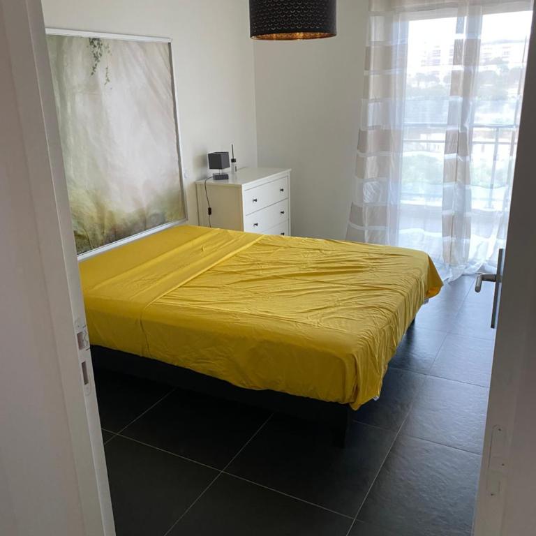 Ajaccio j2 - Appartement 1 Chambre - 6