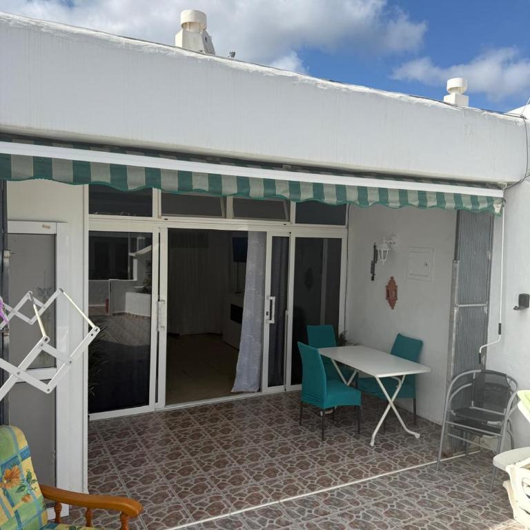 Rosamir Calm - Apartamento de 1 dormitorio - 2
