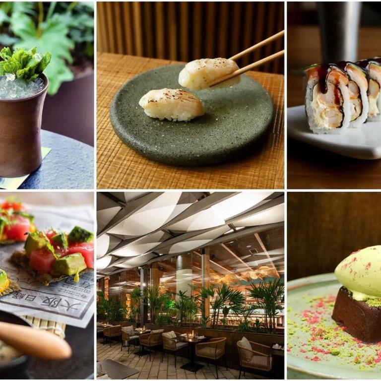 2 apartments, top quality, pool gym Coworking - Apartamento de 3 dormitorios - 24