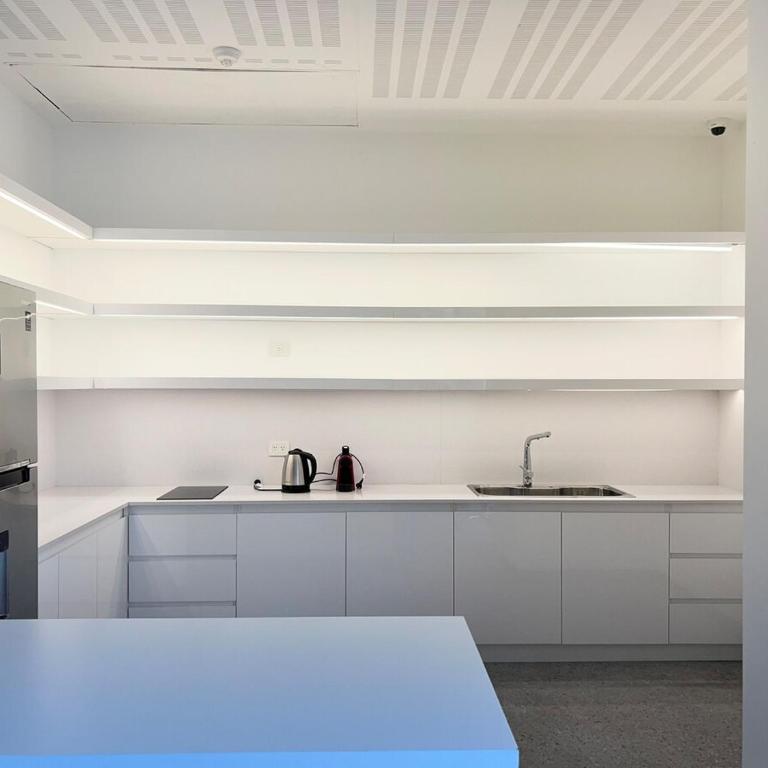 2 apartments, top quality, pool gym Coworking - Apartamento de 3 dormitorios - 25