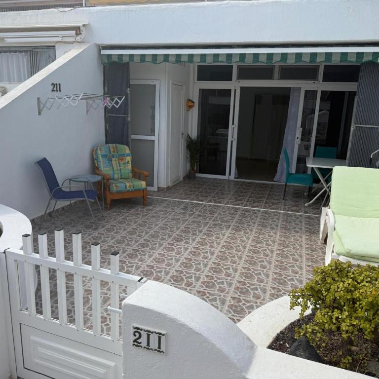 Rosamir Calm - Apartamento de 1 dormitorio - 5