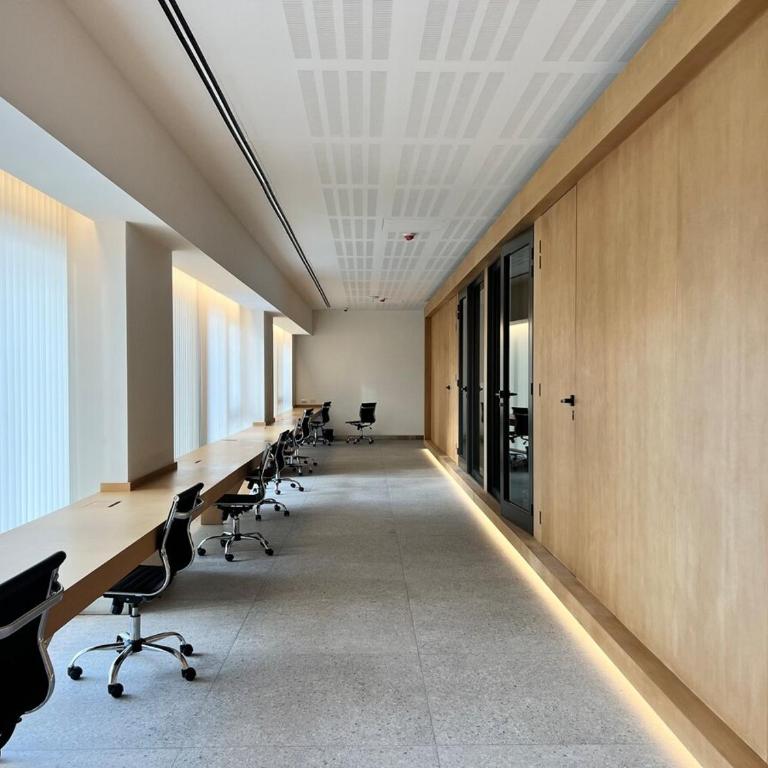 2 apartments, top quality, pool gym Coworking - Apartamento de 3 dormitorios - 56