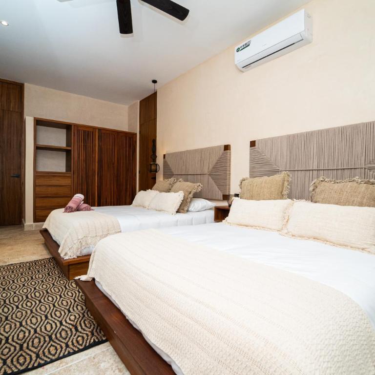Chen Luum Residences - Departamentos de lujo en Luum Zama - Apartamento con terraza - 6