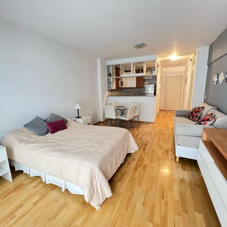 Tina Home Paraguay - Apartamento de 1 dormitorio - 1