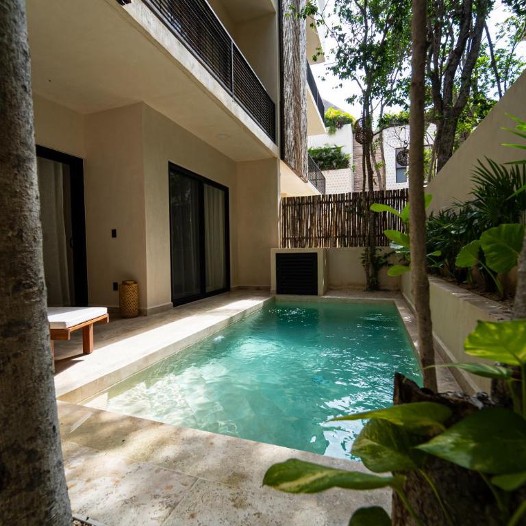 Chen Luum Residences - Departamentos de lujo en Luum Zama - Apartamento Loft de 1 dormitorio - 16