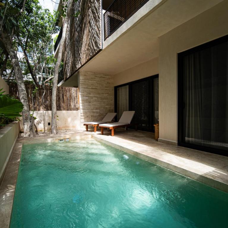 Chen Luum Residences - Departamentos de lujo en Luum Zama - Apartamento Loft de 1 dormitorio - 18