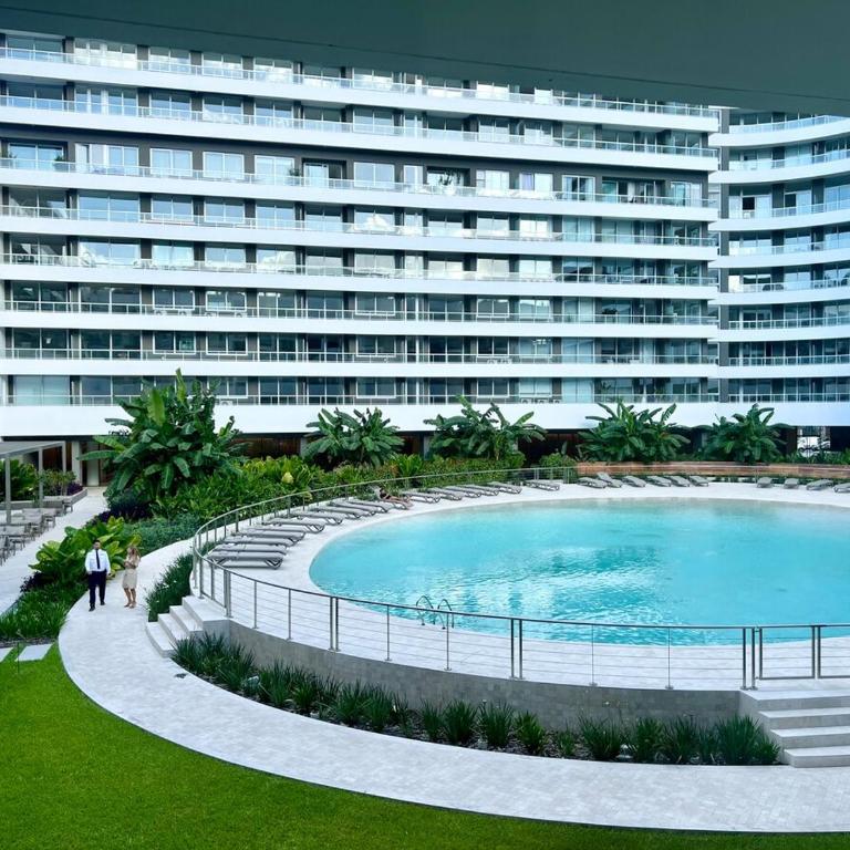 Spectacular 2bdr apt 2wc best building amenities - Apartamento de 2 dormitorios - 23