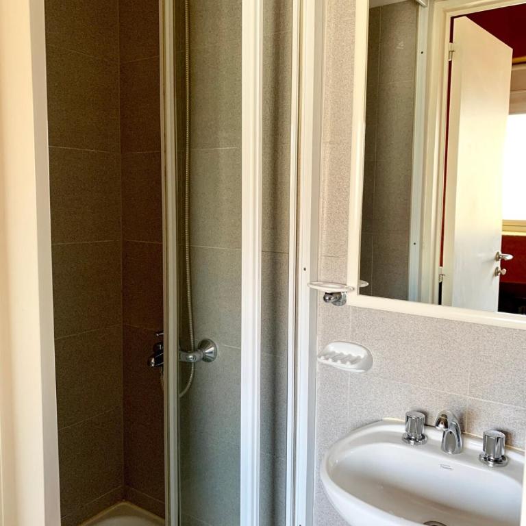 22th floor Luminous 4 bdr apartment in Palermo - Apartamento - 8