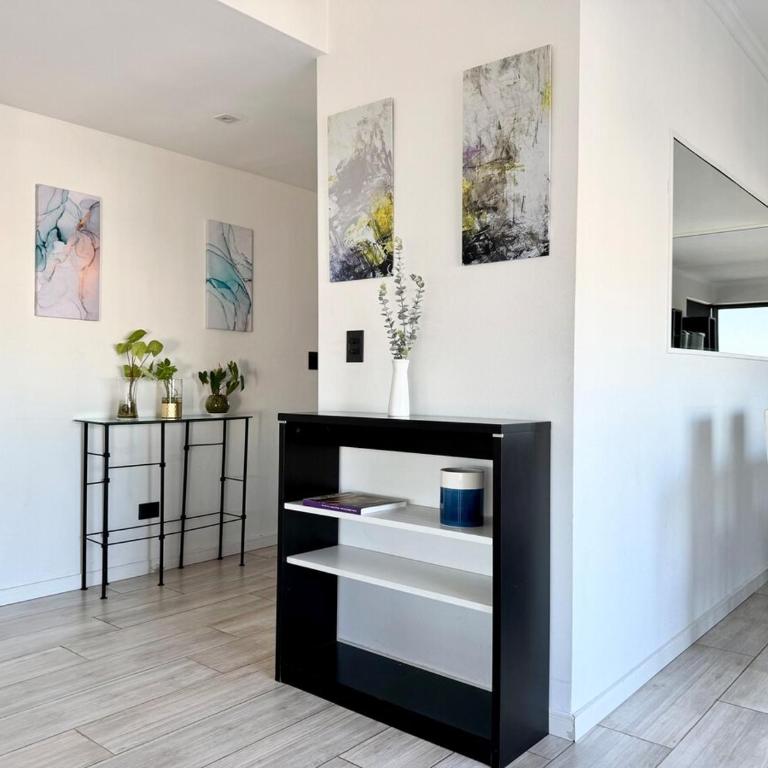 22th floor Luminous 4 bdr apartment in Palermo - Apartamento - 37