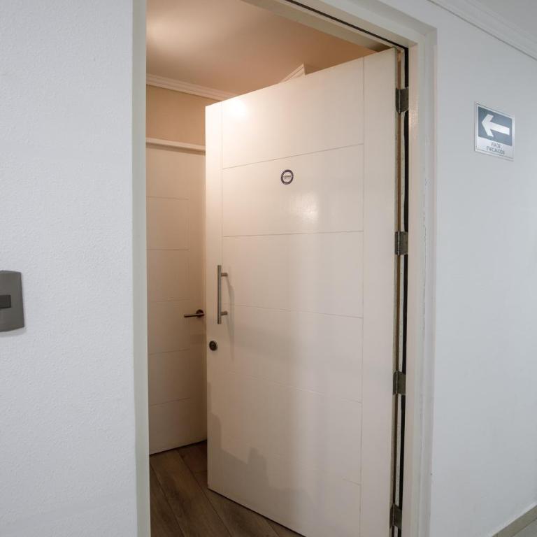 Alojamiento cómodo y bien ubicado - Apartamento de 2 dormitorios - 23