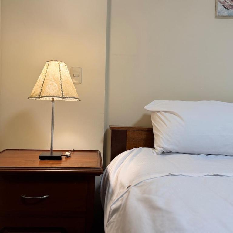 Style and location in Miraflores - Apartamento de 2 dormitorios - 12