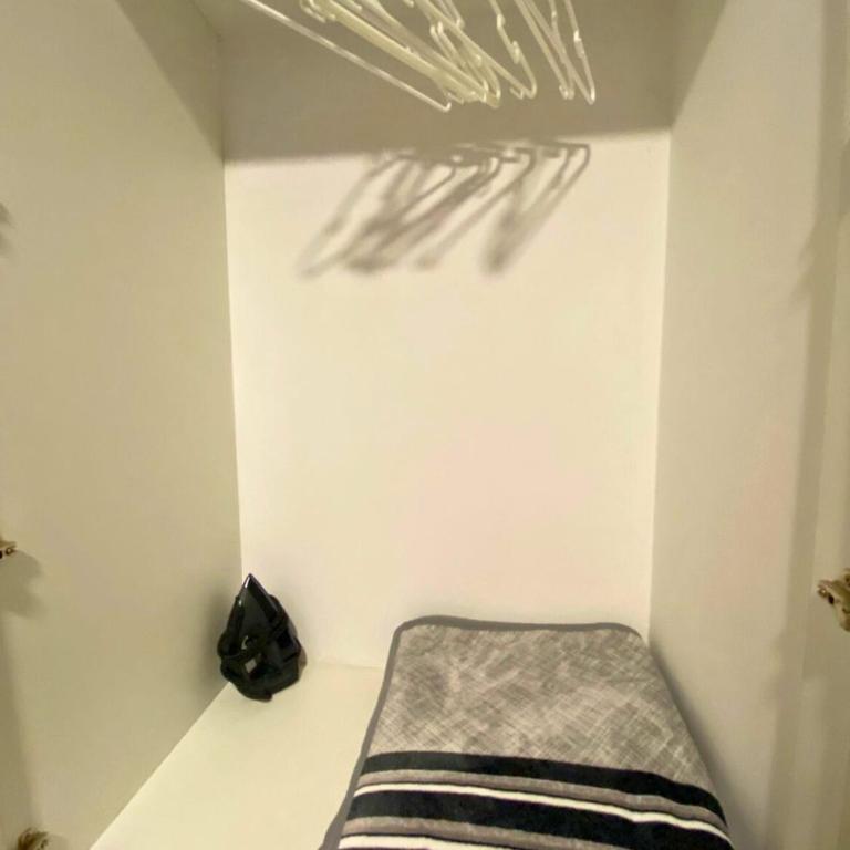 Mini departamento cerca al Mall Plaza - Apartamento de 1 dormitorio - 6
